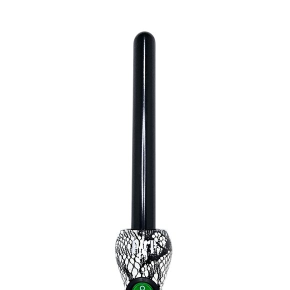 Curling Wand 19mm Clip-free, Lace. PYT17 - Picture 3 of 4